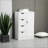 Freestanding Storage Cabinet