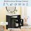 Meuble-lavabo simple 30 po avec lavabo en céramique-1466555384