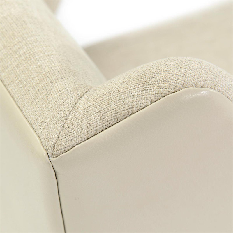 Dune Upholstered Dining Chair