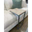 Table de bout Crescentia C