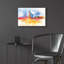 Art mural en verre Winston Porter-182624620