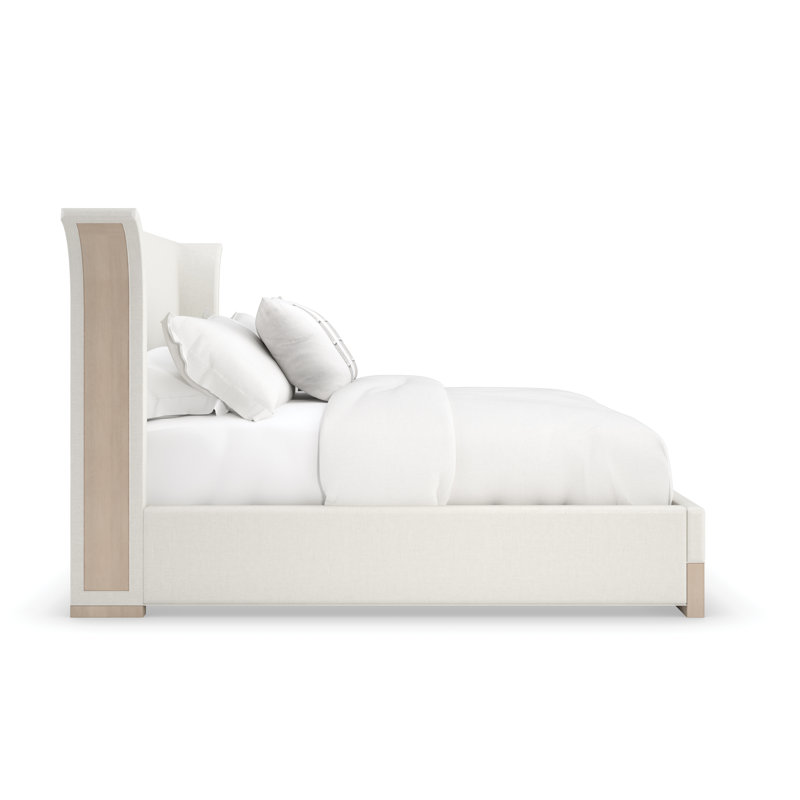 Bed, King