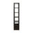 Lloyd Bookcase-Aged Natural Oak-121418304