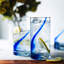Ensemble de verres 16 pièces grands verres et verres à whisky Libbey Blue Ribbon Impressions
