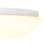 Gabrielius Glass LED Flush Mount-667625733