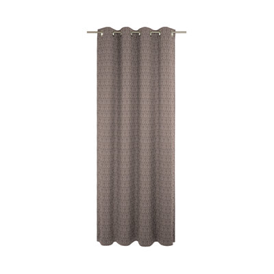 Wybron Little Parrot Eyelet Opaque Curtain