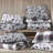 Eddie Bauer Mountain Moose Cotton Reversible Quilt Set-110968581-110968583