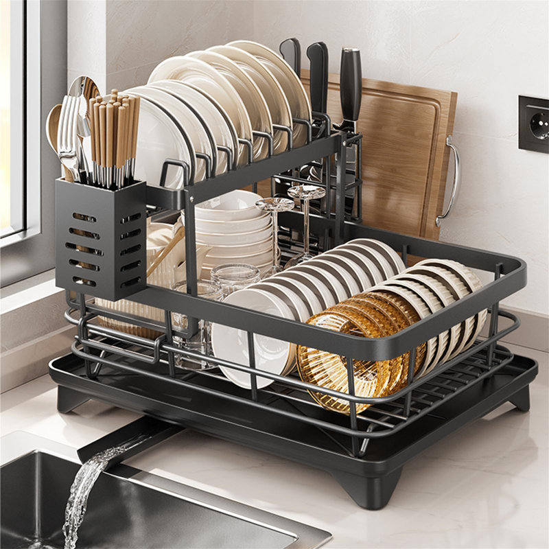 Dish Rack