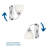 Blassingame Dimmable Vanity Light-119104858