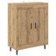 Sideboard Accent Chest-1585748470