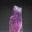 Kunzite Crystal from Nuristan Province, Afghanistan