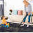 MAVAL  Washable Rug 8X10 Area Rug ( 8' X 10')-803321110