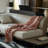 Hand Woven Throw Blanket