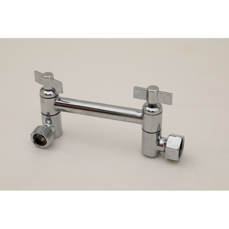 4" Shower Extension Arm