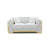 Frankel 71'' Velvet Loveseat-118659537