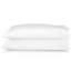 Hartley 200 Thread Count 100% Cotton Percale Pillowcase-7137852-7137860
