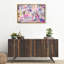 Jungle Walk Print by Oliver Gal-897682675-897682677