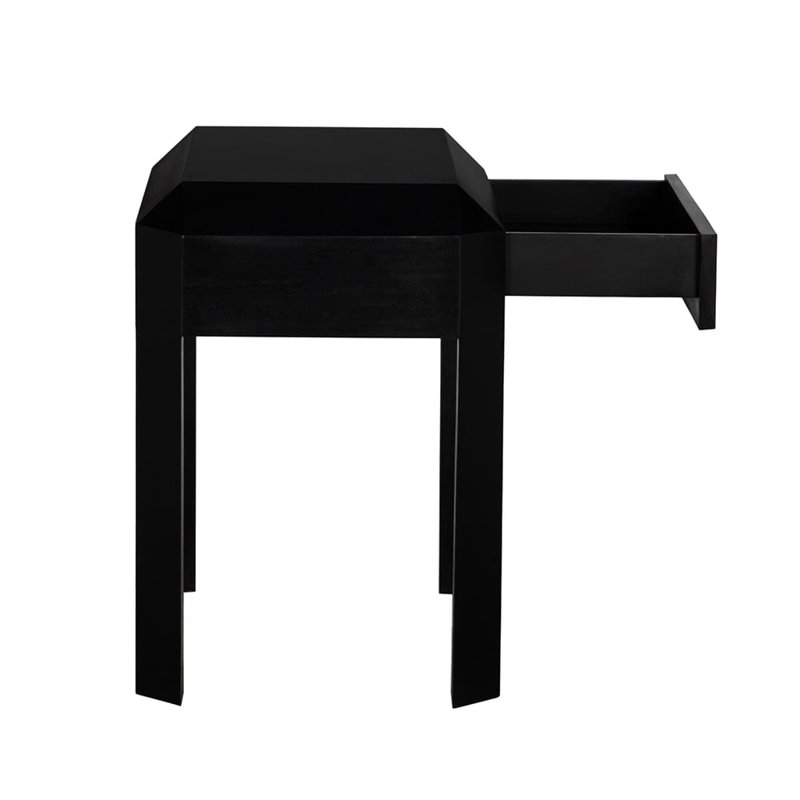Obtuse End Table