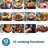 Philips 1000 Series Air Fryer, 3.4 Qt Capacity