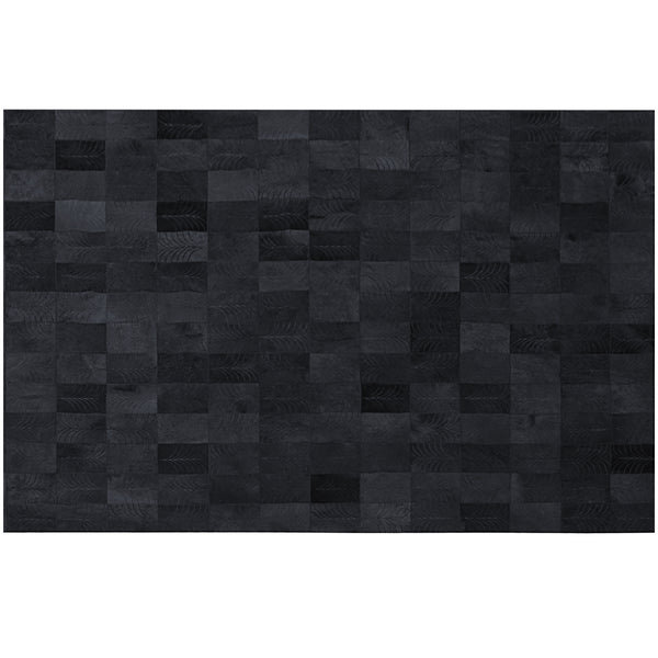Tapis Las Palmas rectangulaire - gris anthracite, Rectangle 5 pi 7 po x 7 pi 10 po