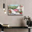 «Summer Porch Swing» par Ashley Bradley, art mural en verre acrylique-381805480