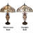 Davy Metal Bankers Lamp-359332964