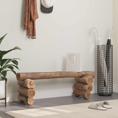 Upholstered Bench