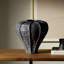 Grand vase Cinder-132346192