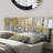 Kosyo Upholstered Headboard-98733035