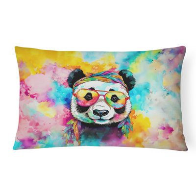Coussin Hippie