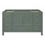 Cambridge 60'' W Single Bathroom Vanity Base-2009647615-1990034309
