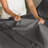 Premium Cooling, Soft & Wrinkle Free Sheet Set - Ultra Soft & Premium Hotel Luxury Bed Sheet Set-127309034-127309053