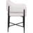 Jacenta Fabric Dining Chair-85937740