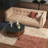 Rozalyn Marble Top Coffee Table-397299340