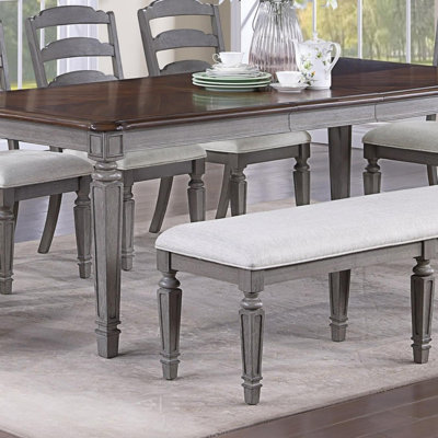 Mobilier de salle à manger 1 pièce
