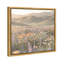 Lavender Hill Print by Oliver Gal-1652587896-1652587898