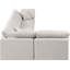Canapé modulaire en coin 5 pièces Hinami-94482460