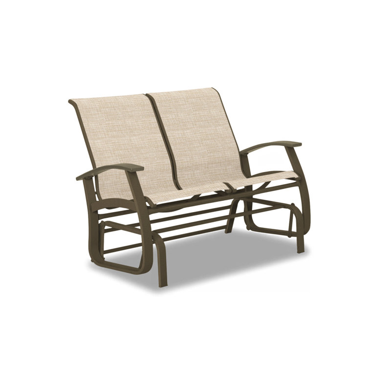 Banc oscillant Askar