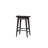 Hilton - Counter Stool - Black