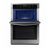 Samsung 30" Microwave Combination Wall Oven-48933715