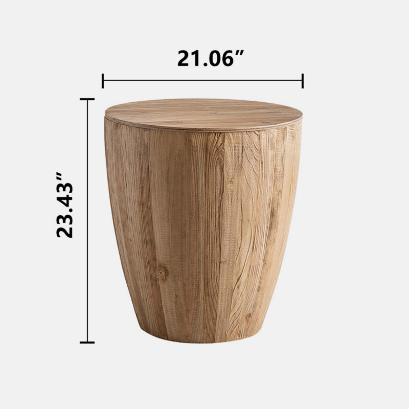 Table basse Asila