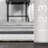 Lena SpinClean Machine Washable Striped Area Rug-2003710039