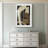 Retro Form Collage I -Framed Print-1102072675-1102072678
