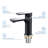 Tender Single-handle Bathroom Faucet with Drain Assembly-63966543