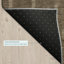 Tapis abstrait lavable à la machine intérieur / extérieur ACN2567-548013959-548013962