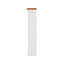 Tillett 177cm H x 137cm W Standard Bookcase-1212689608