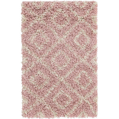Annehild Geometric Indoor Rug
