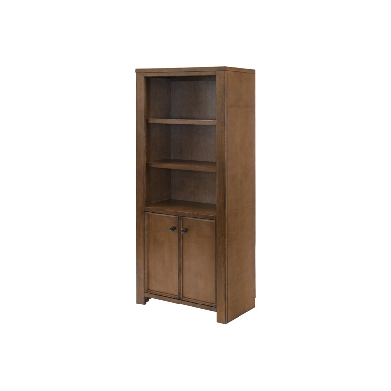 Tabouret d'extérieur Loflin Osmin Baden-Teck sablé-FSC-Comptoir