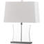 Crystal Table Lamp