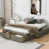 Gris antique sélectionné
